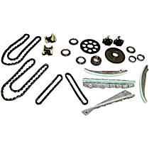 TK4164 Timing Chain Kit, 8 Cyl., 4.6L Engine