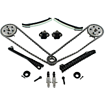 Timing Chain Kit, 8 Cyl 5.4L