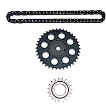 TK421 Timing Chain Kit, 6 Cyl., 2.9L Engine