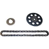 TK422 Timing Chain Kit, 6 Cyl., 4.0L Engine