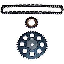 TK423 Timing Chain Kit, 6 Cyl., 4.0L Engine