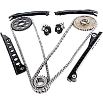 DNJ Timing Chain Kit Timing Chain Kit