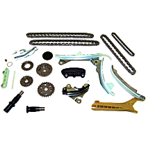 TK428 Timing Chain Kit, 6 Cyl., 4.0L Engine