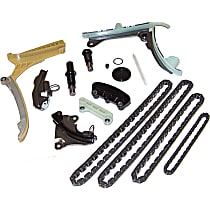 TK428NG Timing Chain Kit, 6 Cyl., 4.0L Engine