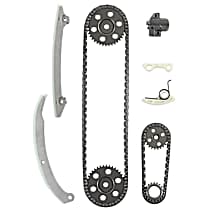 TK4315 Timing Chain Kit, 4 Cyl., 2.0L Engine