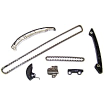 TK435 Timing Chain Kit, 4 Cyl., 2.3L Engine