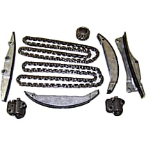 TK458 Timing Chain Kit