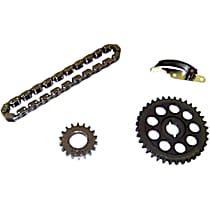TK467 Timing Chain Kit, 4 Cyl., 2.3L Engine
