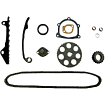 TK609 Timing Chain Kit, 4 Cyl., 1.6L Engine