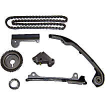 TK614 Timing Chain Kit, 4 Cyl., 1.8L Engine