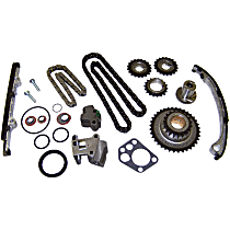 TK626 Timing Chain Kit, 4 Cyl., 2.4L Engine