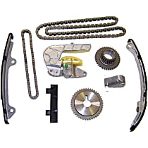 TK638 Timing Chain Kit, 4 Cyl., 2.5L Engine