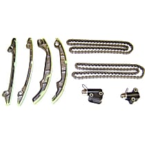 nissan pathfinder timing chain kit