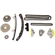 TK657 Timing Chain Kit, 4 Cyl., 2.5L Engine