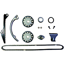 TK670 Timing Chain Kit, 4 Cyl., 2.0L Engine