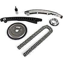 Timing Chain Kit, 4 Cyl 1.6L