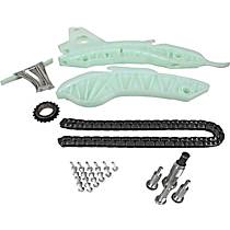 Timing Chain Kit, 4 Cyl., 1.6L Engine