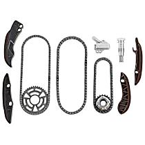 TK844 Timing Chain Kit, 4 Cyl., 2.0L Engine