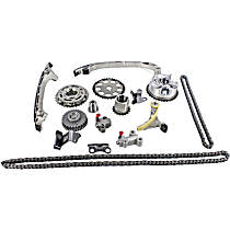 TK954VVT DNJ Timing Chain Kit Timing Chain Kit