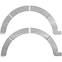 Crankshaft Thrust Washer Set - Direct Fit
