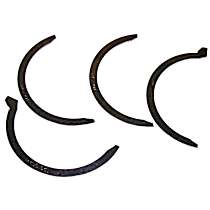 Crankshaft Thrust Washer Set - Direct Fit