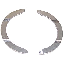TW303 Crankshaft Thrust Washer Set - Direct Fit