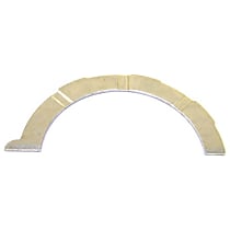 TW412 Crankshaft Thrust Washer Set - Direct Fit