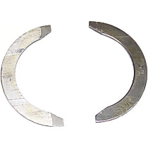 TW425 Crankshaft Thrust Washer Set - Direct Fit