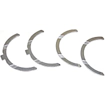 TW470 Crankshaft Thrust Washer Set - Direct Fit