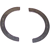 TW500 Crankshaft Thrust Washer Set - Direct Fit