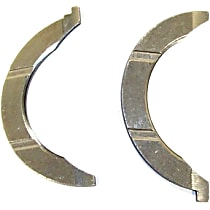 TW638 Crankshaft Thrust Washer Set - Direct Fit