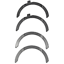 TW814 Crankshaft Thrust Washer Set - Direct Fit