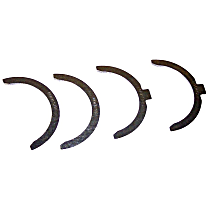 TW920 Crankshaft Thrust Washer Set - Direct Fit