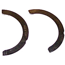 TW946 Crankshaft Thrust Washer Set - Direct Fit