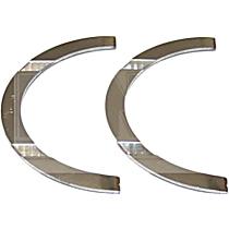 Crankshaft Thrust Washer Set - Direct Fit