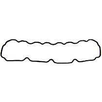 Valve Cover Gasket, VIN G, SOHC Engine, 16 Valve, Without Spark Plug Tube Seals Grommets, 4 Cyl 2.4L