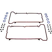 Valve Cover Gasket, Eng. VIN: 9, DOHC, With Northstar Engine, 32 Valve, 8 Cyl 4.6L