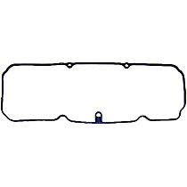 Valve Cover Gasket, VIN 4, OHV Engine, With Vortec Engine, 8 Valve, With Spark Plug Tube Seals Grommets If Applicable, 2.2L