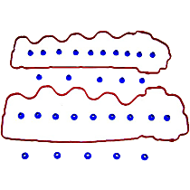 VC4174G Valve Cover Gasket