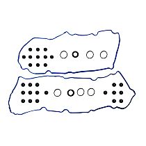 Valve Cover Gasket, EngineVin : G, DOHC, FLEX, Duratec, 24 Valve, With Spark Plug Tube Seals And Grommets If Required, 6 Cyl 3.0L