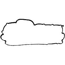 VC4314G Valve Cover Gasket