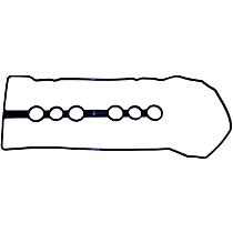 Valve Cover Gasket, enginedesignationname : 1ZZ-FE, DOHC, 16 Valve, Without Spark Plug Tube Seals And Grommets, 4 Cyl 1.8L