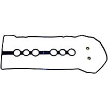 Valve Cover Gasket, enginedesignationname : 1ZZ-FE, DOHC, 16 Valve, With Spark Plug Tube Seals And Grommets If Required, 4 Cyl 1.8L