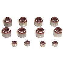VSS100 Valve Stem Seal - Direct Fit, Sold individually