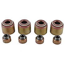 VSS101 Valve Stem Seal - Direct Fit, Set