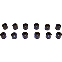 VSS1135 Valve Stem Seal - Direct Fit, Set of 12