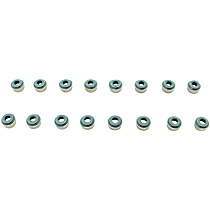 Valve Stem Seal - Direct Fit, Set