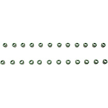 Valve Stem Seal - Direct Fit, Set