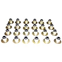 VSS140 Valve Stem Seal - Direct Fit, Set of 24