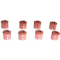 VSS145 Valve Stem Seal - Direct Fit, Set of 8